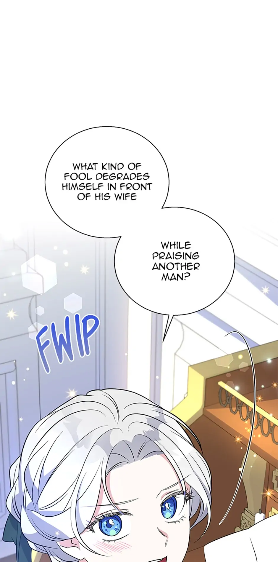 Baroness Goes on Strike [Mature](Official) - Chapter 51 manhwa
