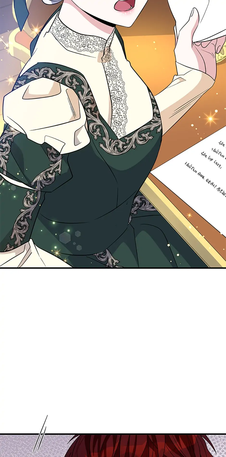 Baroness Goes on Strike [Mature](Official) - Chapter 51 manhwa