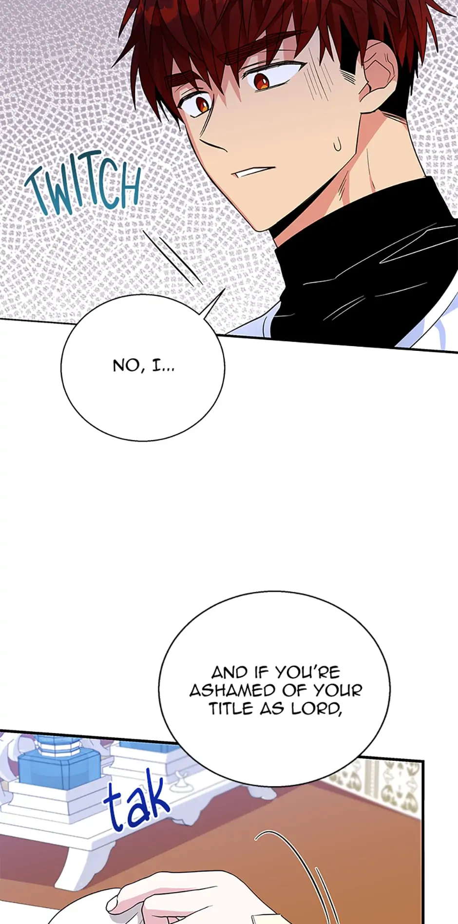 Baroness Goes on Strike [Mature](Official) - Chapter 51 manhwa