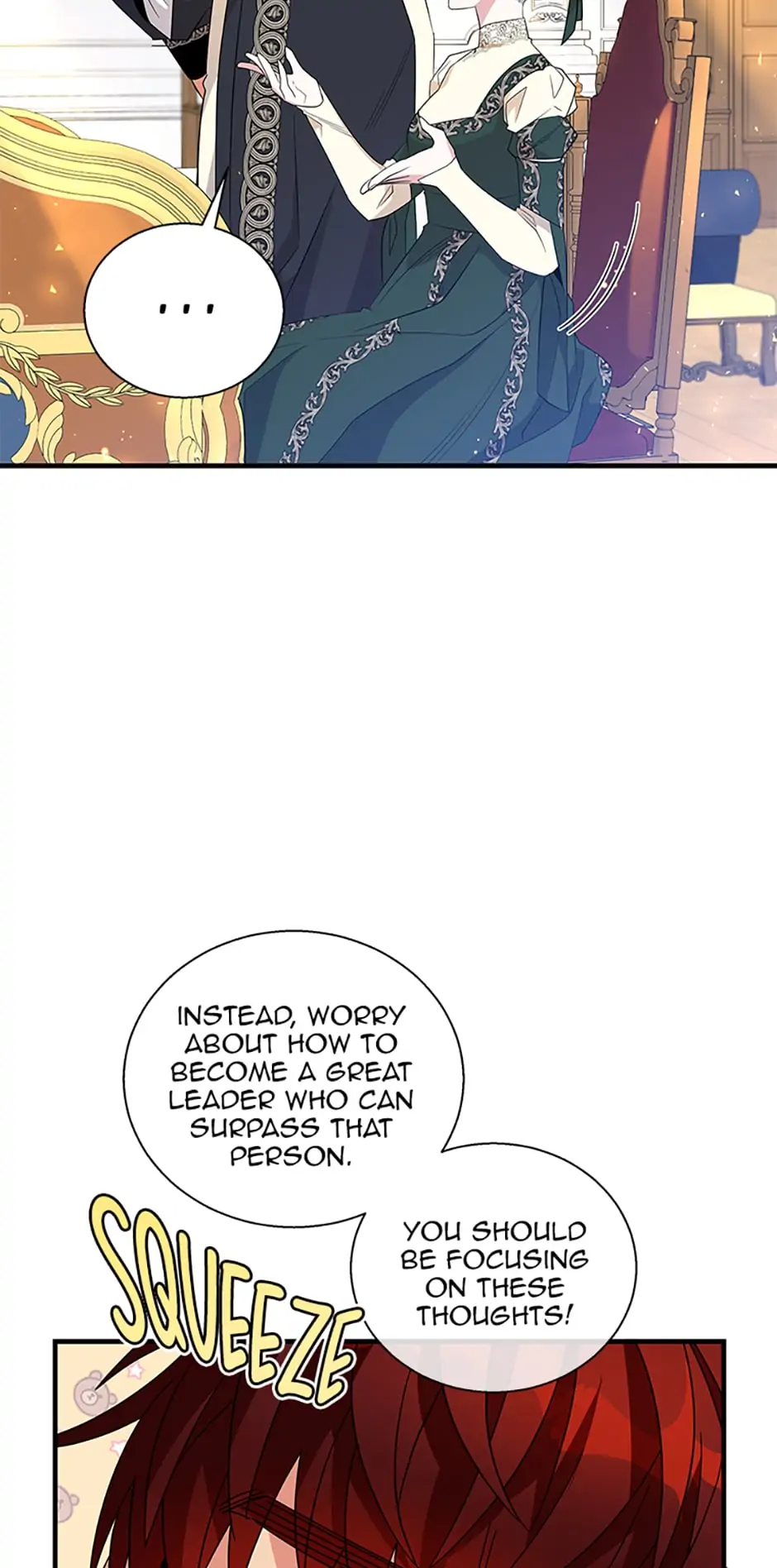 Baroness Goes on Strike [Mature](Official) - Chapter 51 manhwa
