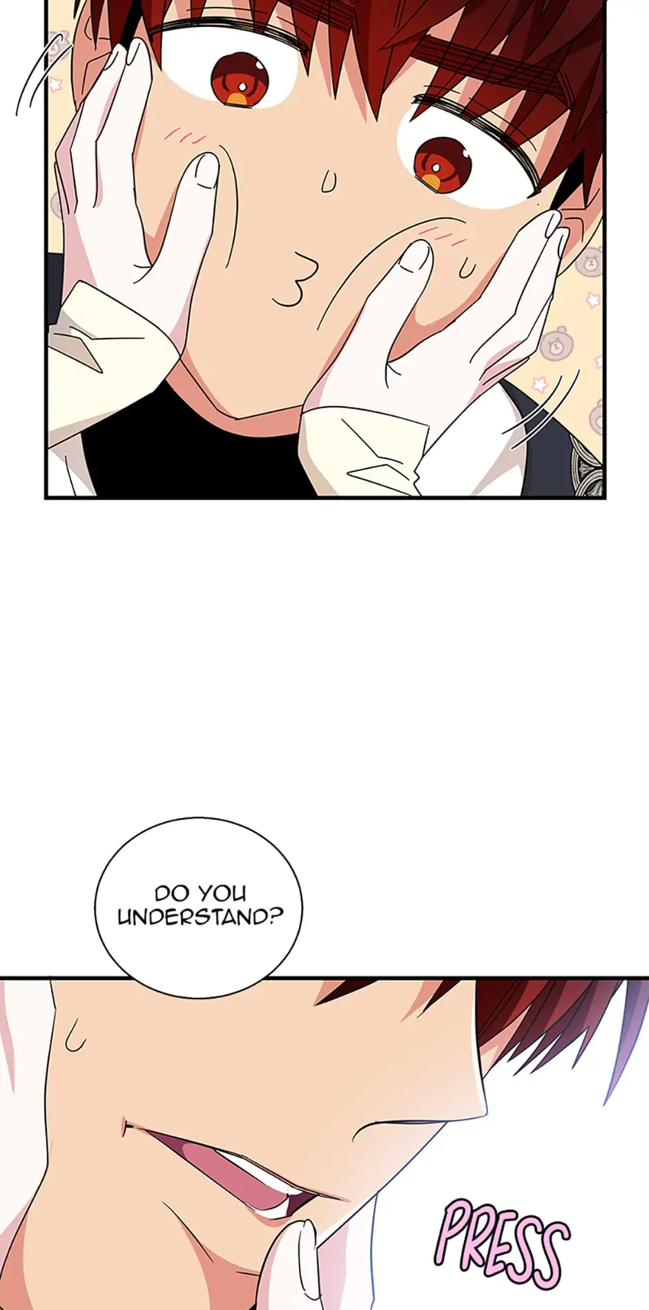 Baroness Goes on Strike [Mature](Official) - Chapter 51 manhwa