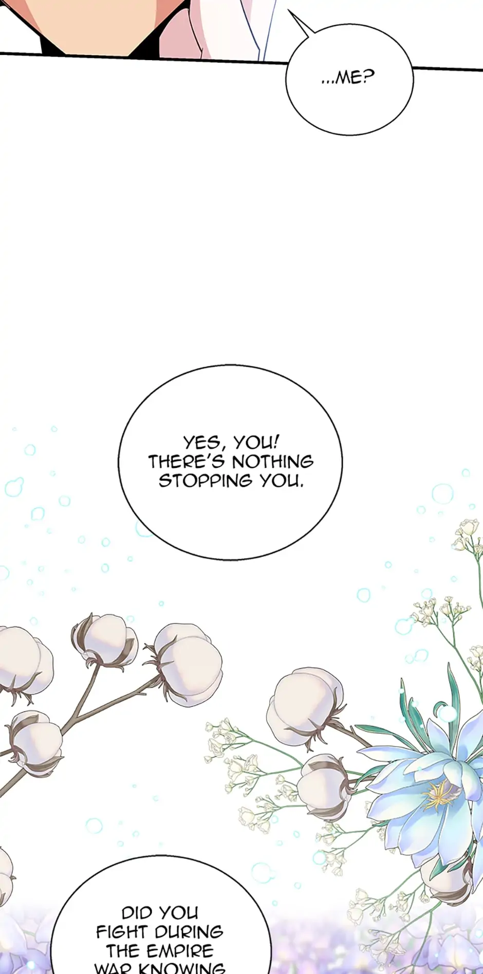 Baroness Goes on Strike [Mature](Official) - Chapter 51 manhwa