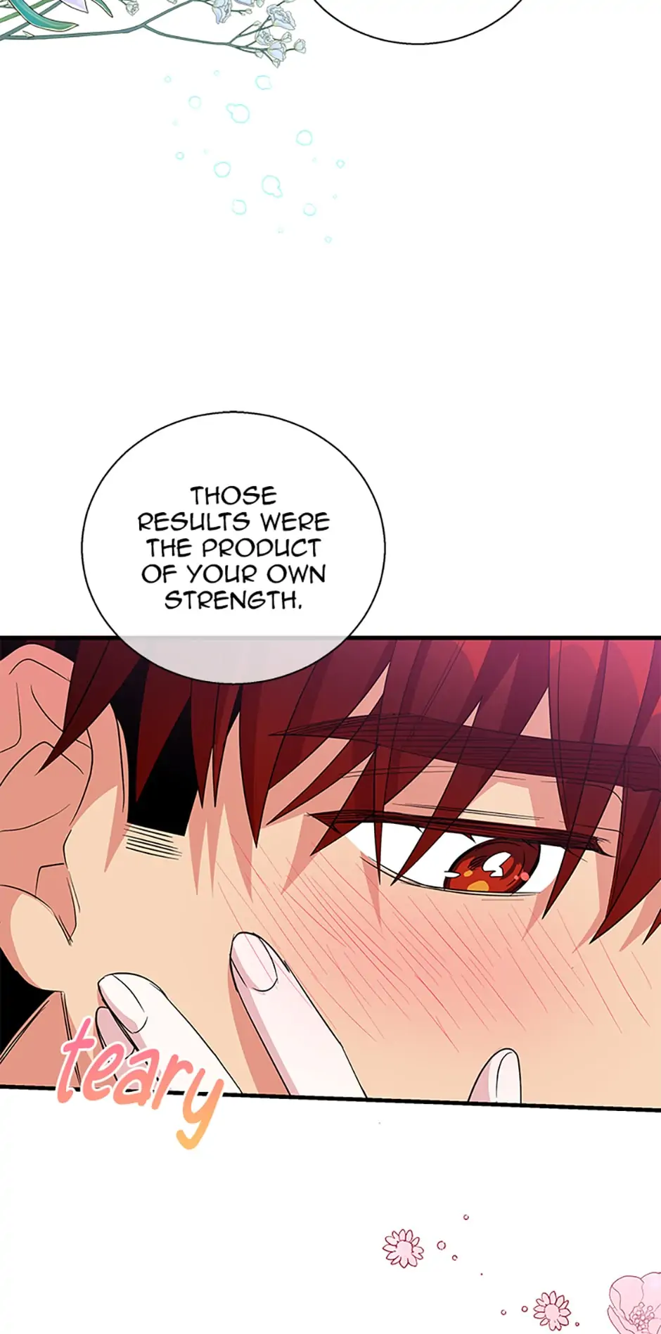 Baroness Goes on Strike [Mature](Official) - Chapter 51 manhwa