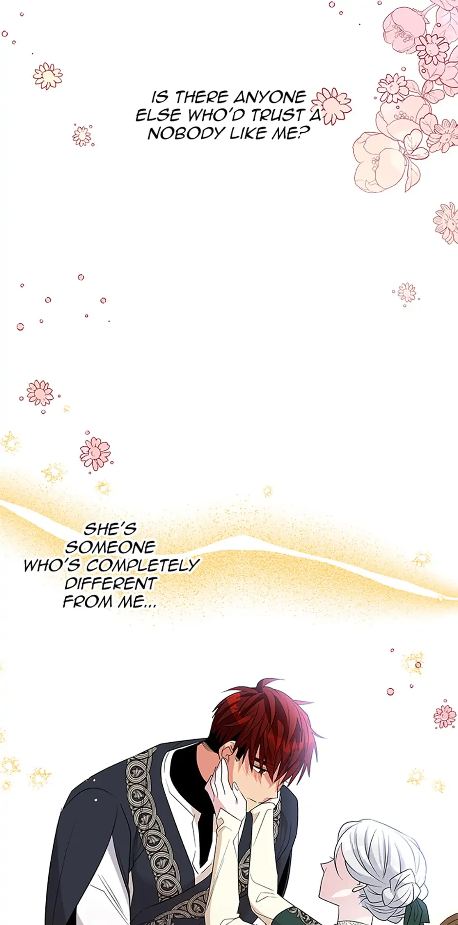 Baroness Goes on Strike [Mature](Official) - Chapter 51 manhwa