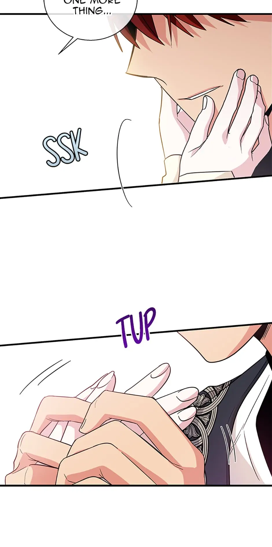 Baroness Goes on Strike [Mature](Official) - Chapter 51 manhwa