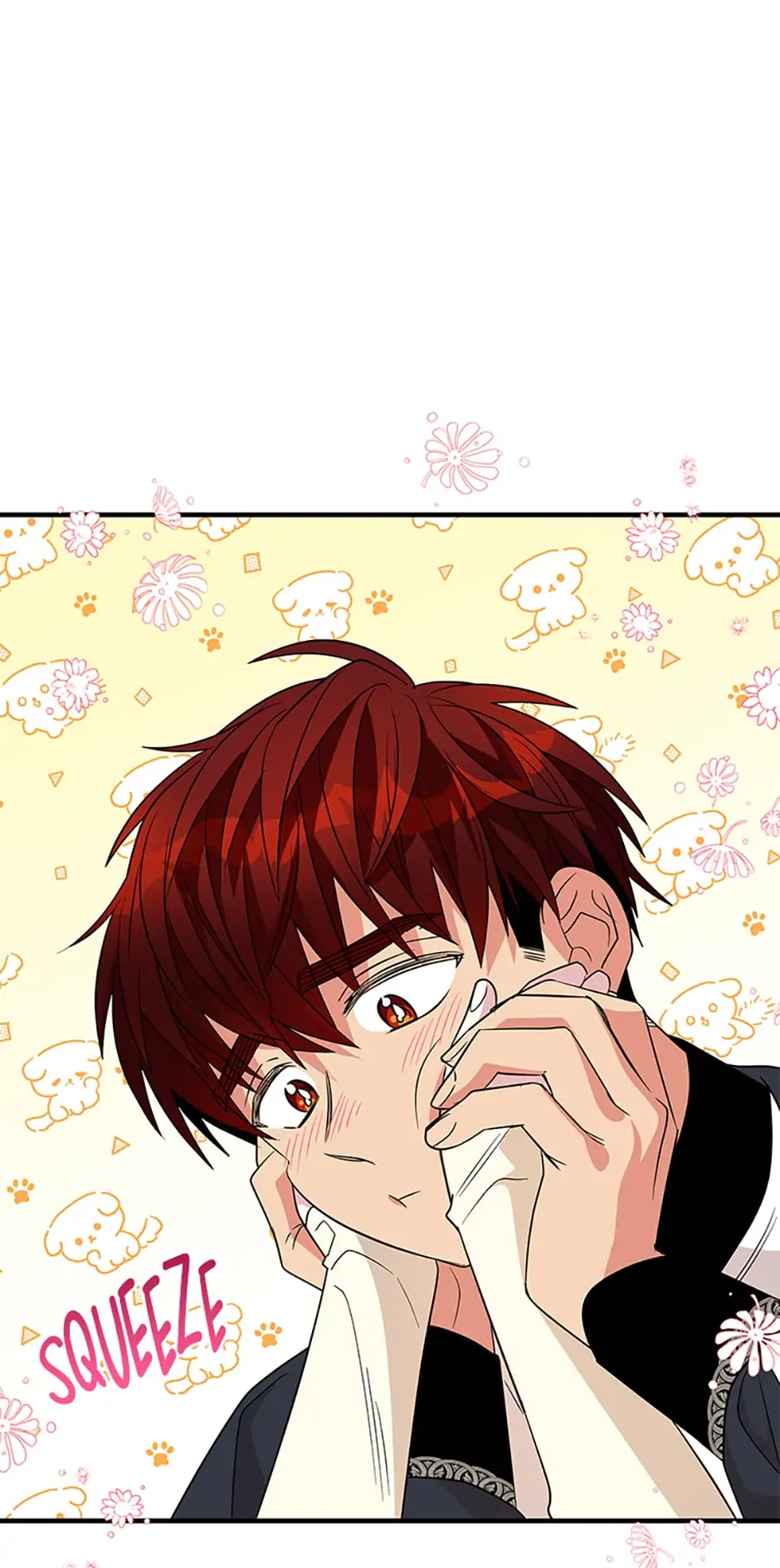 Baroness Goes on Strike [Mature](Official) - Chapter 51 manhwa