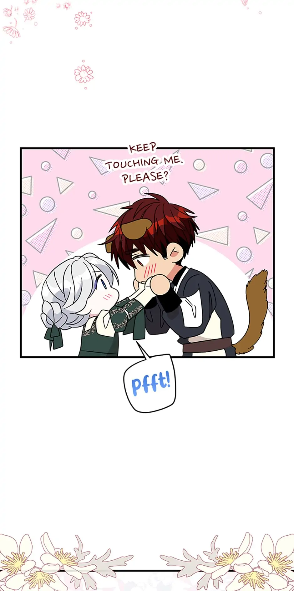 Baroness Goes on Strike [Mature](Official) - Chapter 51 manhwa