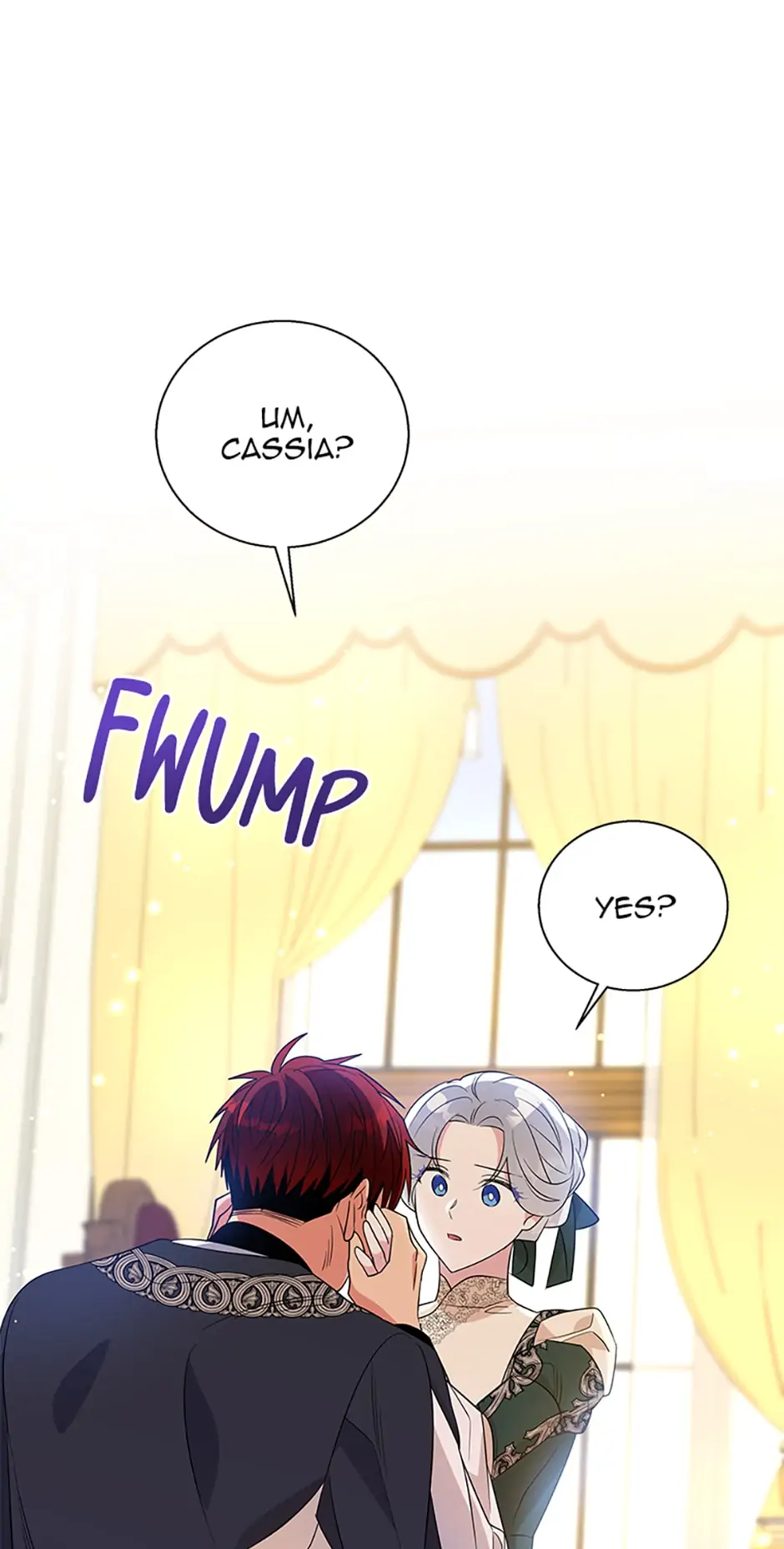 Baroness Goes on Strike [Mature](Official) - Chapter 51 manhwa