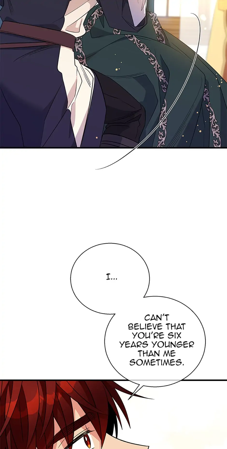 Baroness Goes on Strike [Mature](Official) - Chapter 51 manhwa