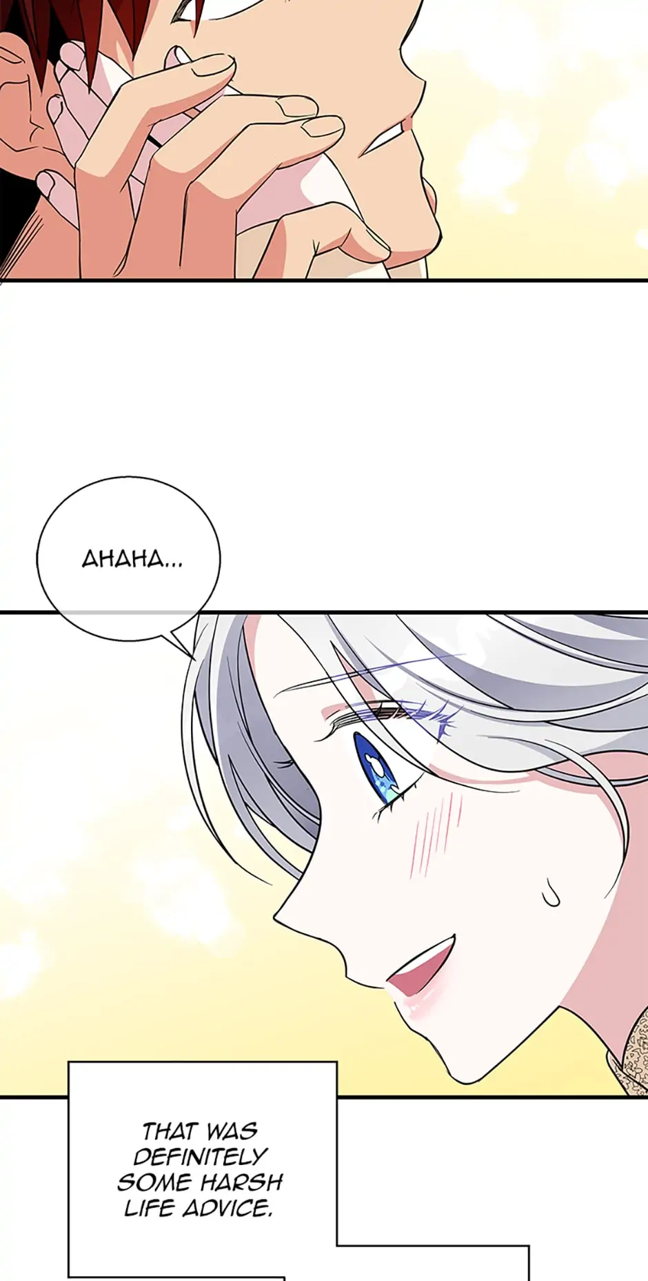 Baroness Goes on Strike [Mature](Official) - Chapter 51 manhwa