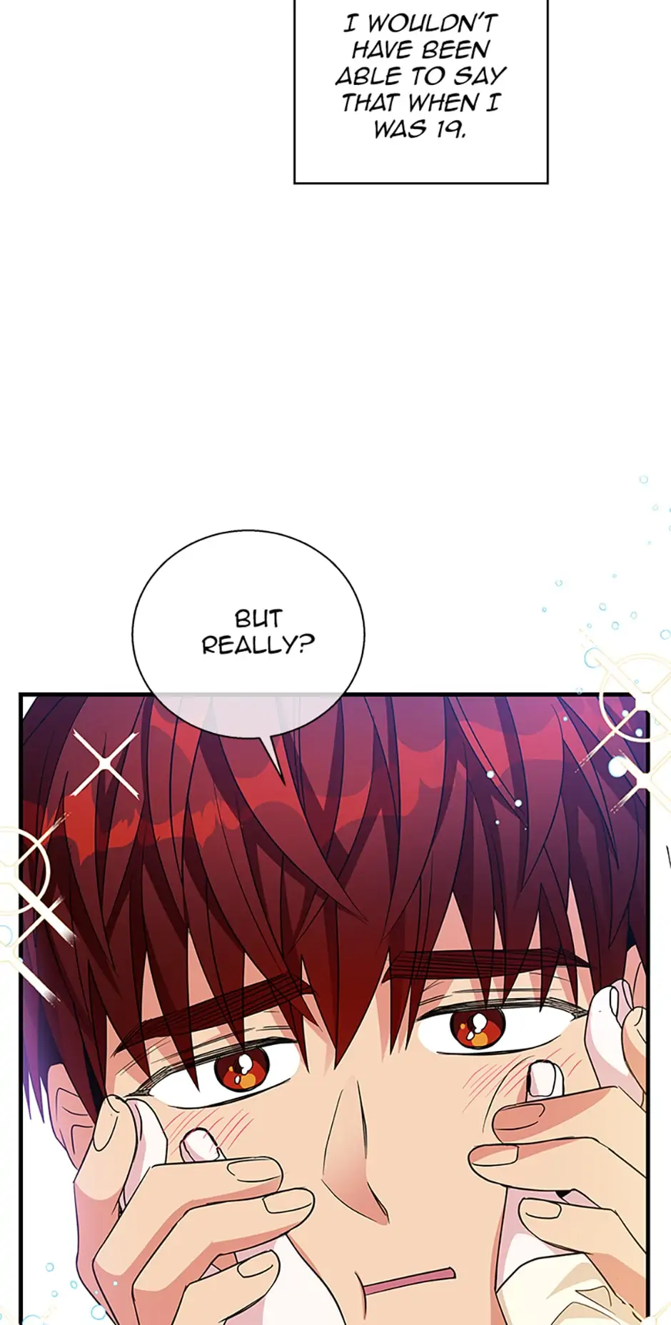Baroness Goes on Strike [Mature](Official) - Chapter 51 manhwa