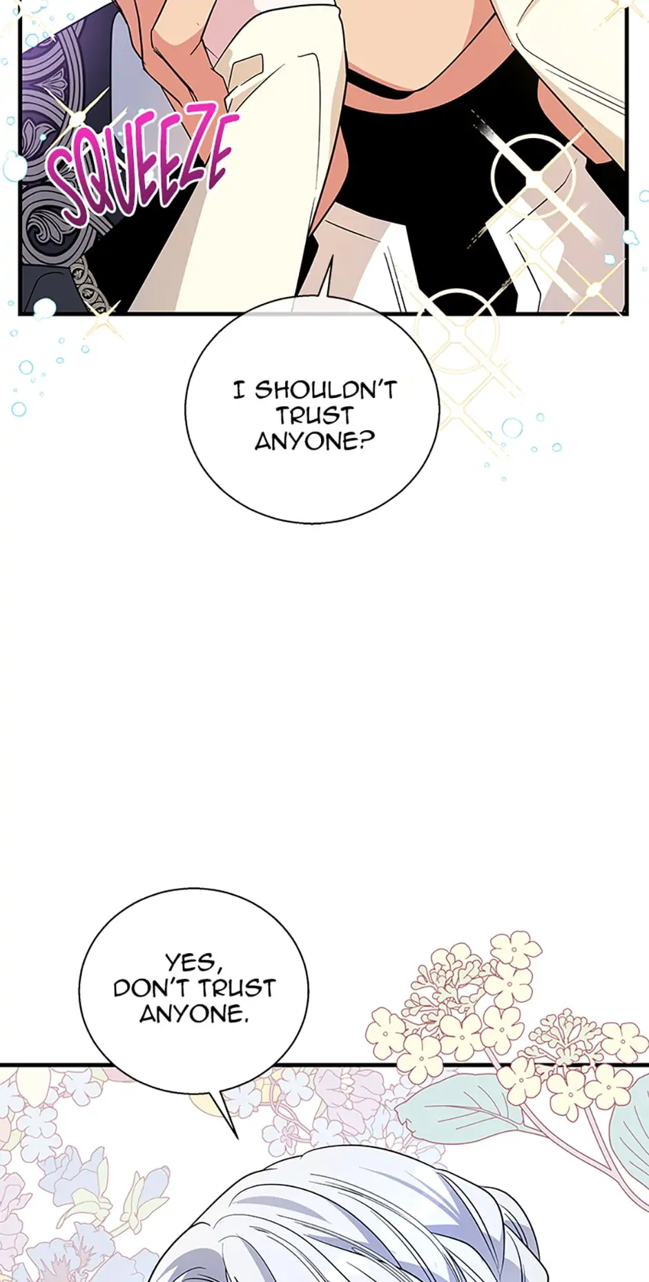 Baroness Goes on Strike [Mature](Official) - Chapter 51 manhwa