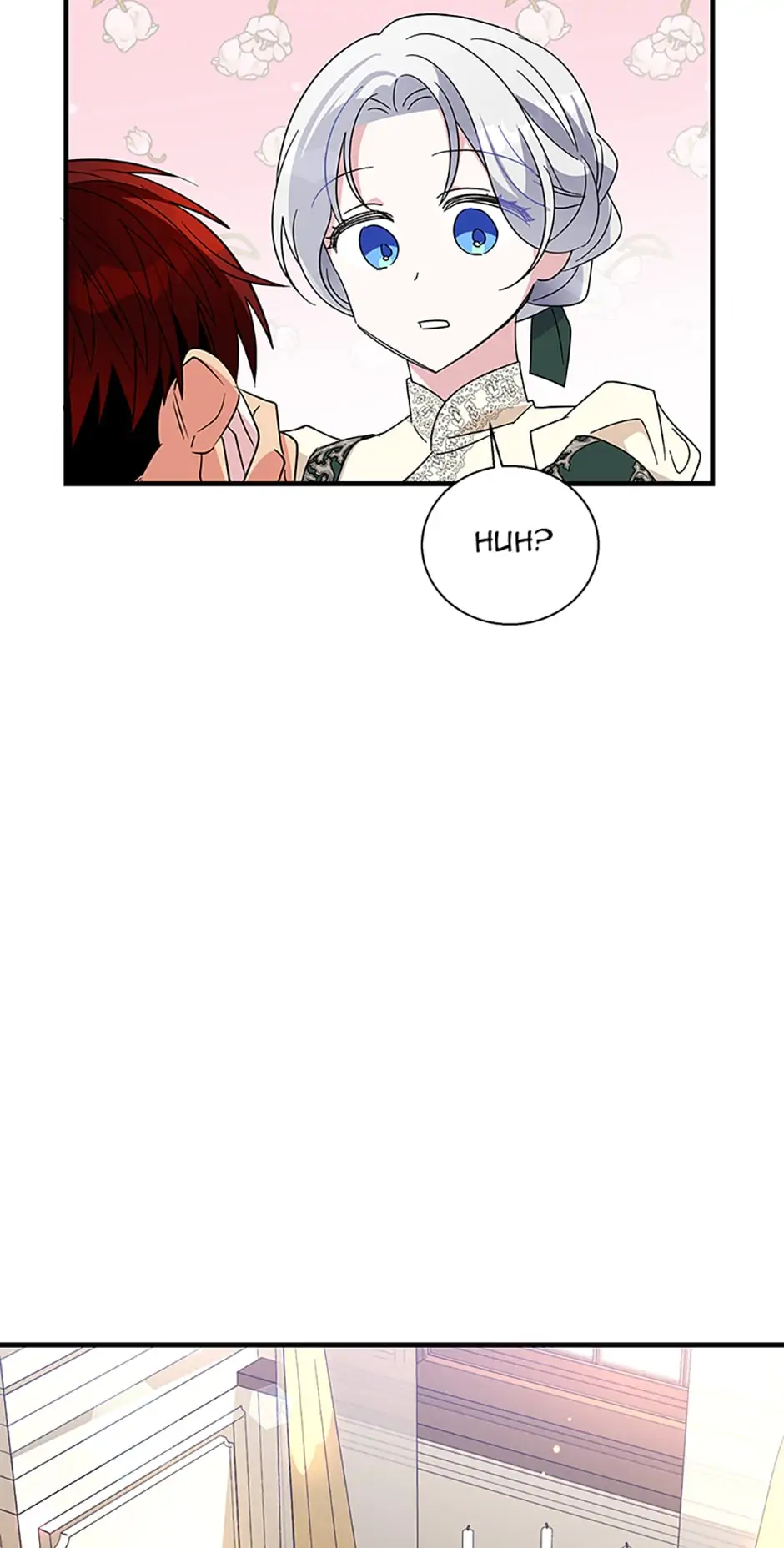 Baroness Goes on Strike [Mature](Official) - Chapter 51 manhwa