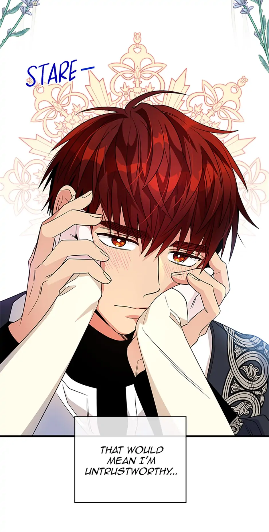 Baroness Goes on Strike [Mature](Official) - Chapter 51 manhwa