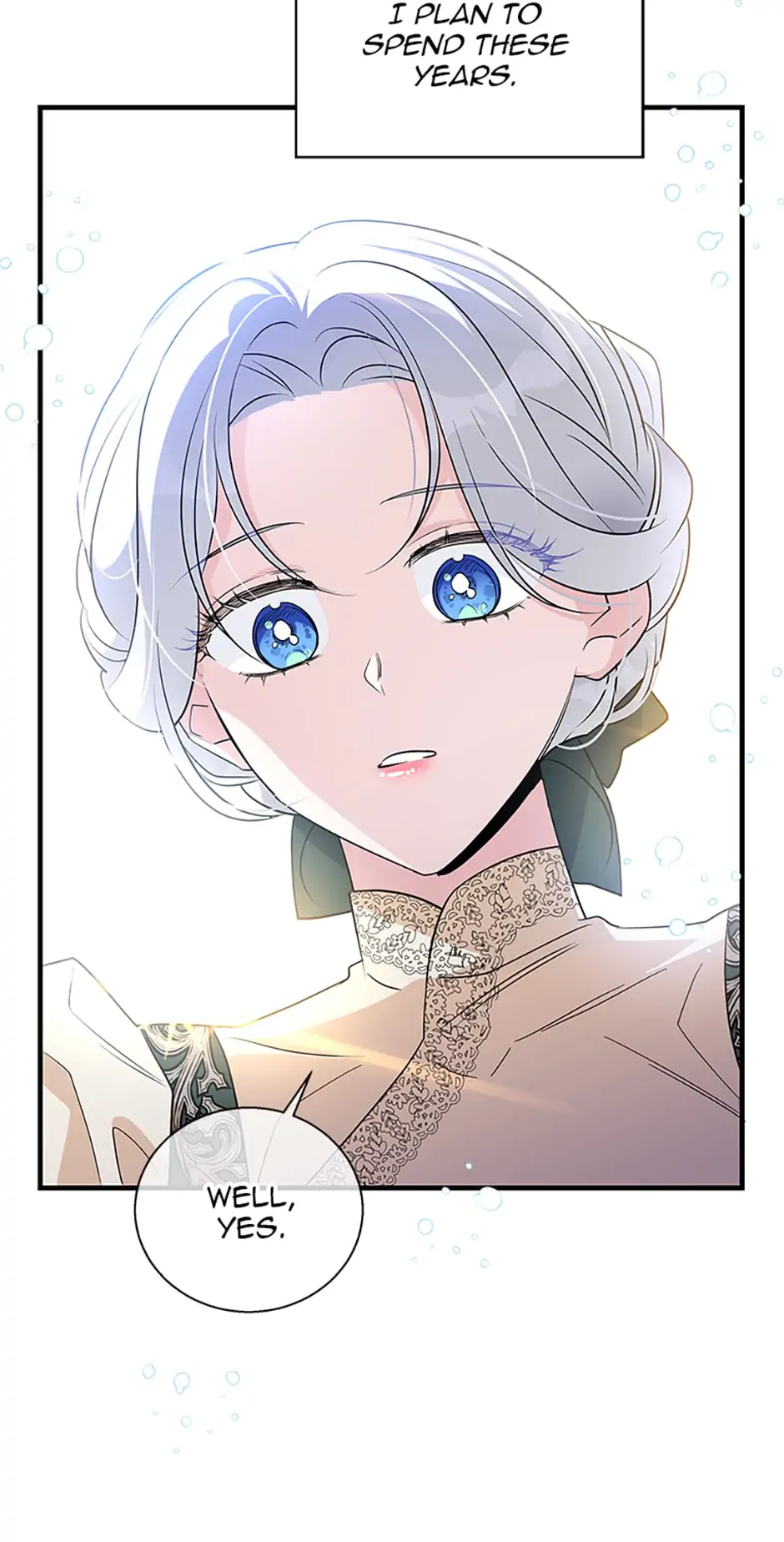 Baroness Goes on Strike [Mature](Official) - Chapter 51 manhwa