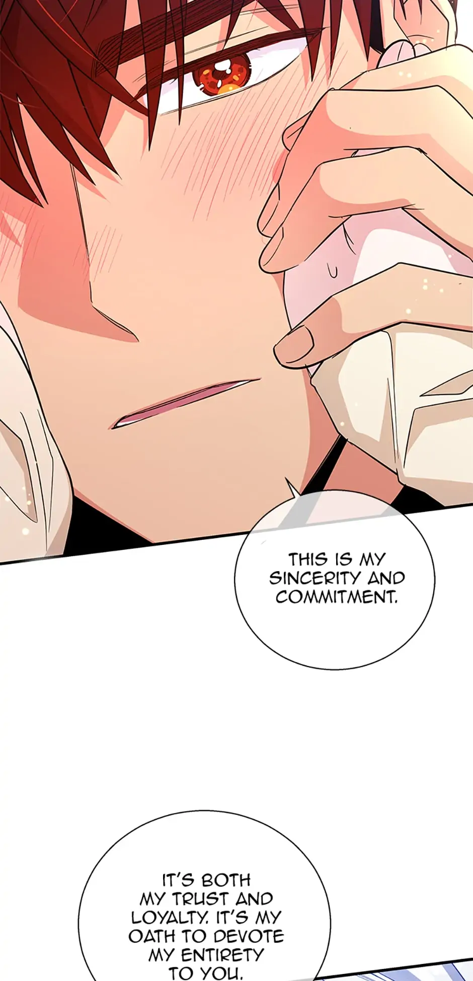 Baroness Goes on Strike [Mature](Official) - Chapter 51 manhwa