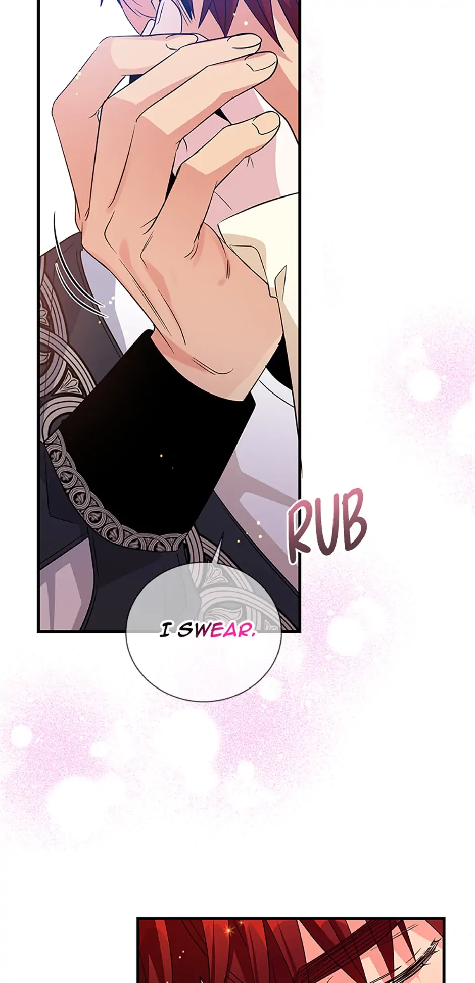 Baroness Goes on Strike [Mature](Official) - Chapter 51 manhwa