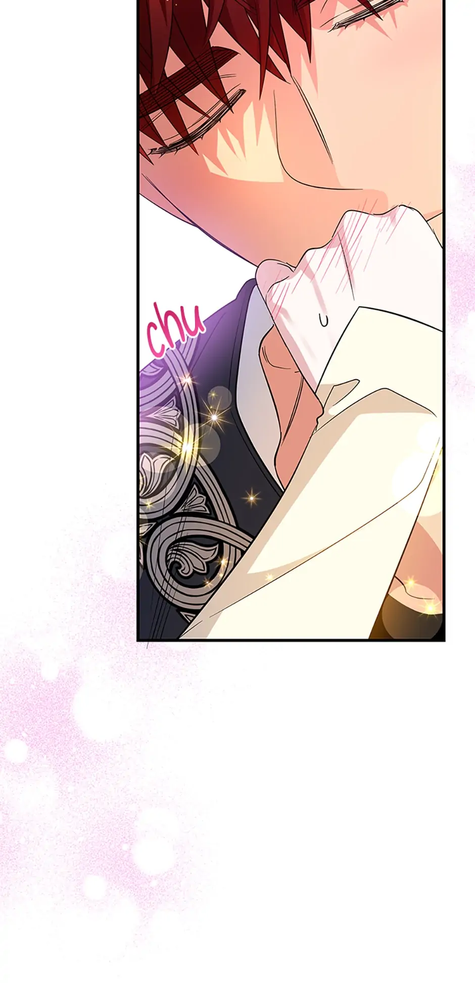 Baroness Goes on Strike [Mature](Official) - Chapter 51 manhwa