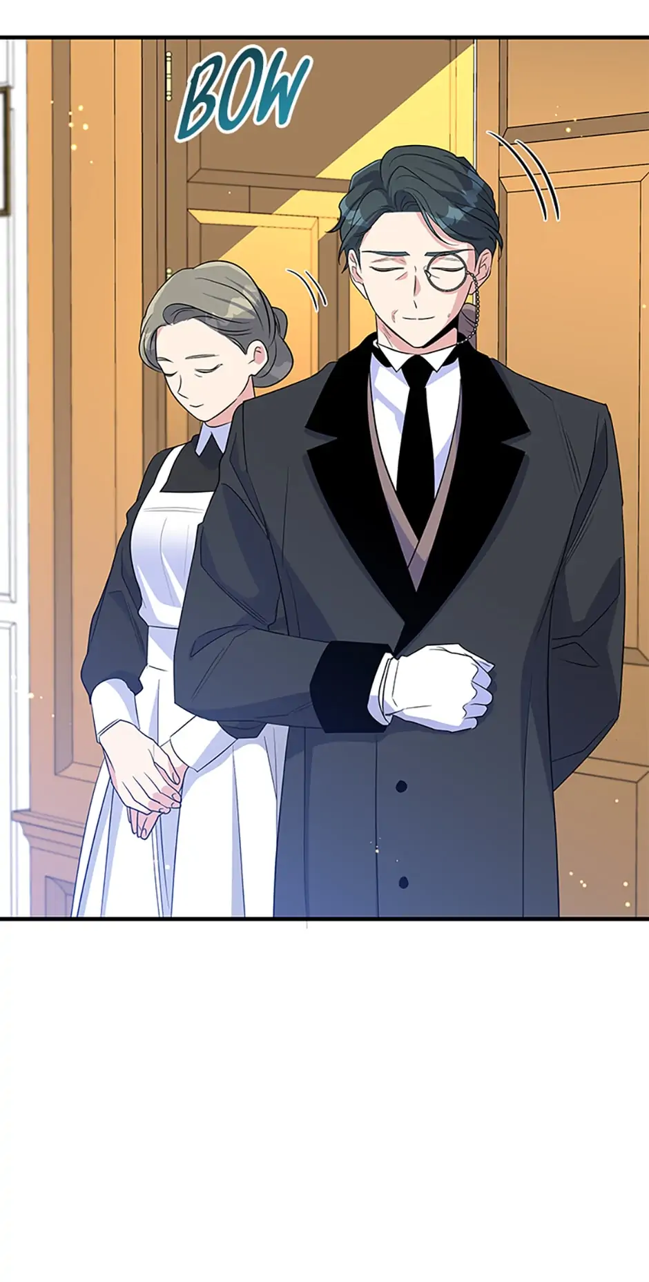Baroness Goes on Strike [Mature](Official) - Chapter 52 manhwa