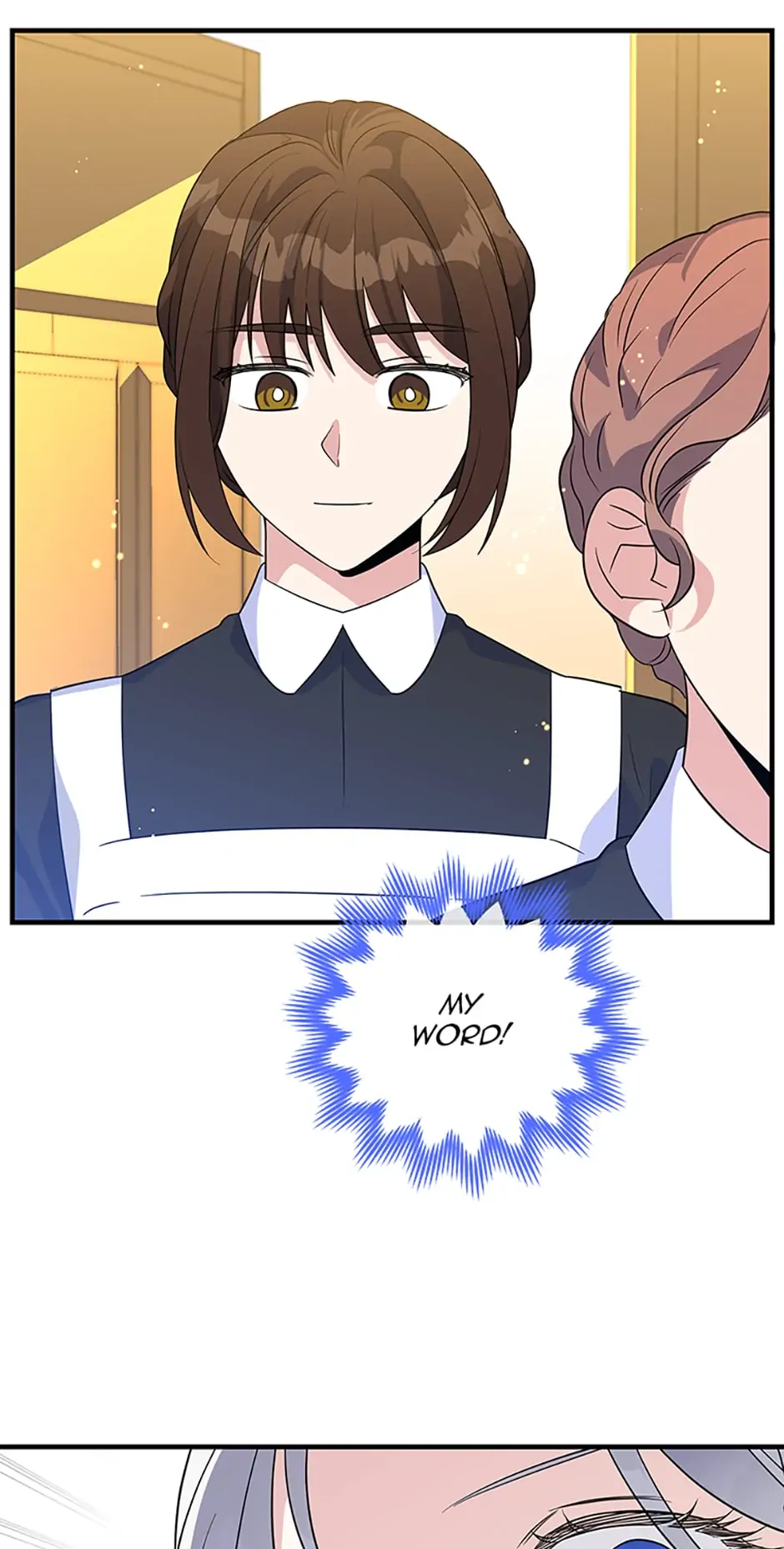 Baroness Goes on Strike [Mature](Official) - Chapter 52 manhwa