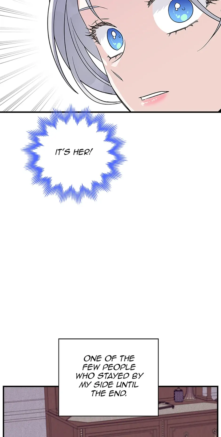 Baroness Goes on Strike [Mature](Official) - Chapter 52 manhwa