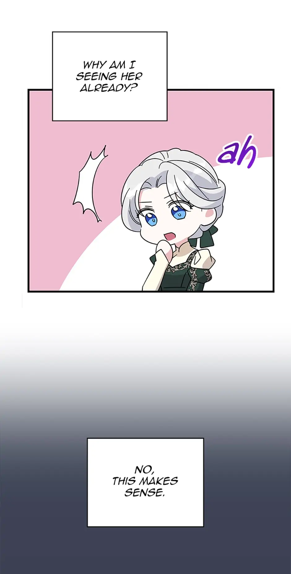 Baroness Goes on Strike [Mature](Official) - Chapter 52 manhwa