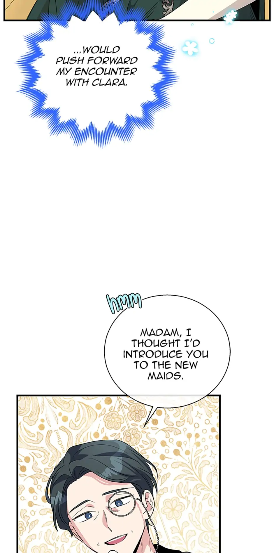Baroness Goes on Strike [Mature](Official) - Chapter 52 manhwa