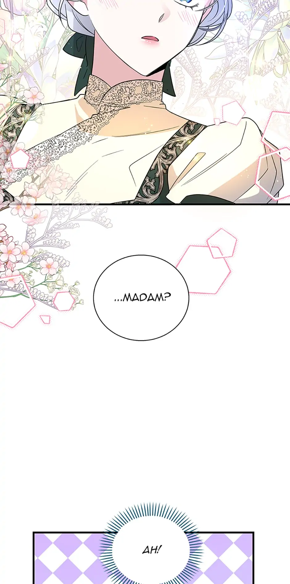 Baroness Goes on Strike [Mature](Official) - Chapter 52 manhwa