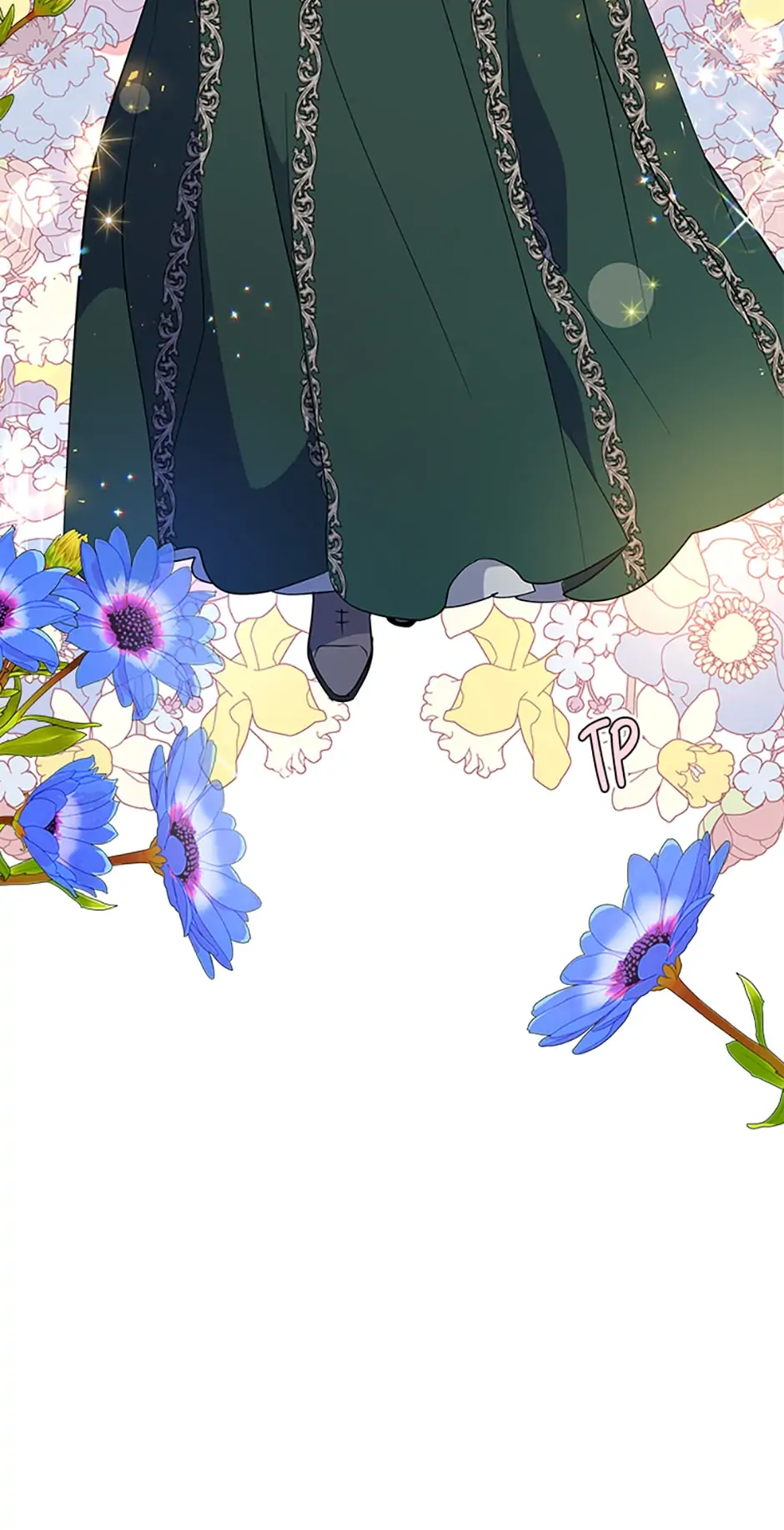 Baroness Goes on Strike [Mature](Official) - Chapter 52 manhwa