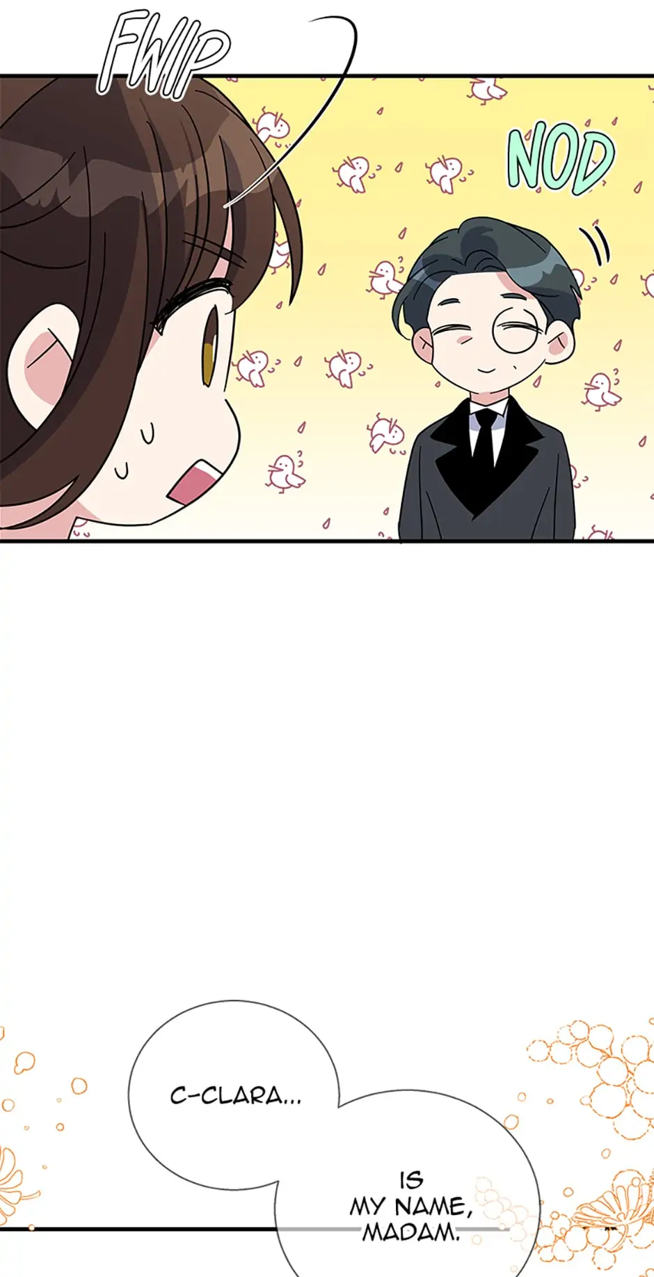 Baroness Goes on Strike [Mature](Official) - Chapter 52 manhwa