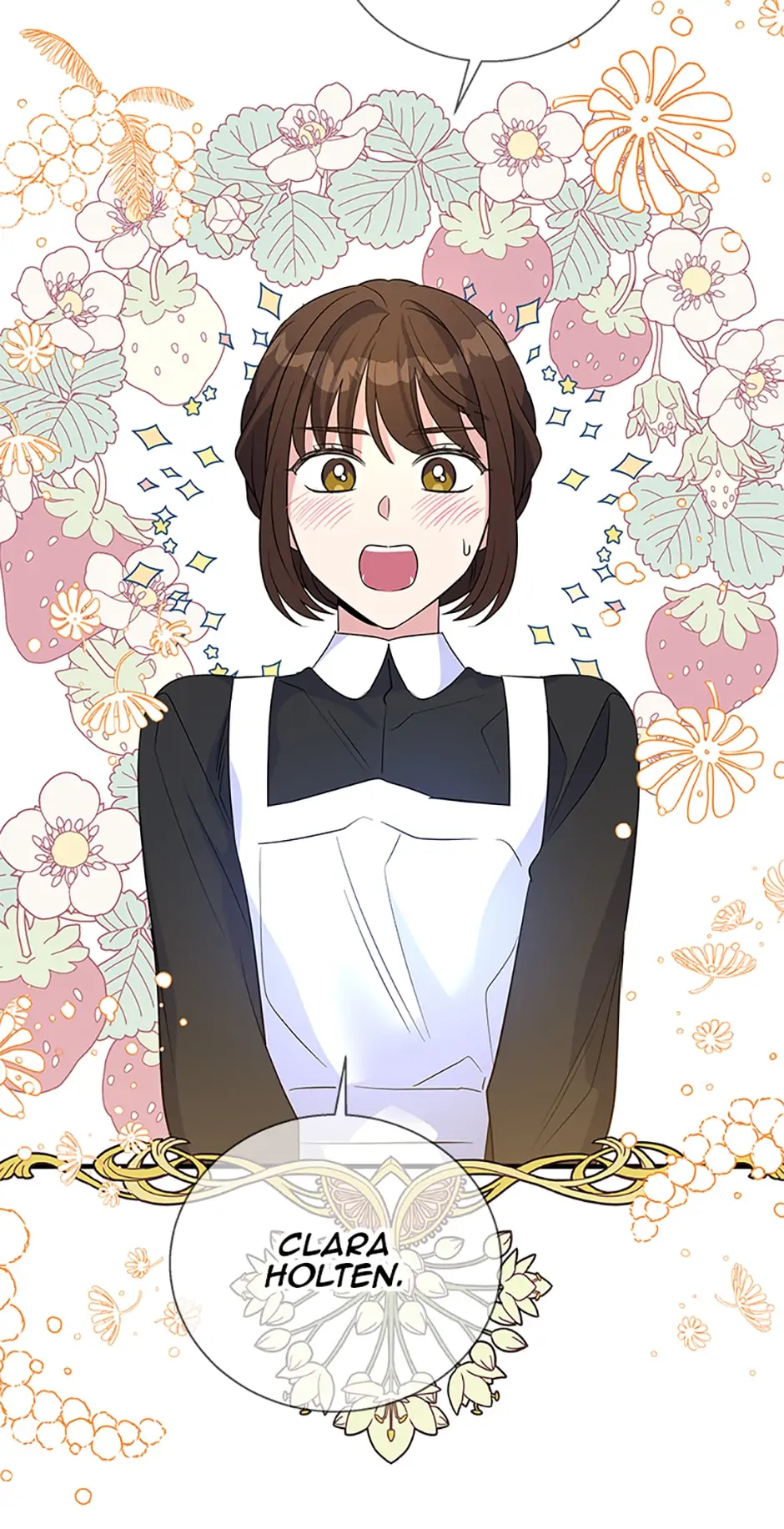 Baroness Goes on Strike [Mature](Official) - Chapter 52 manhwa