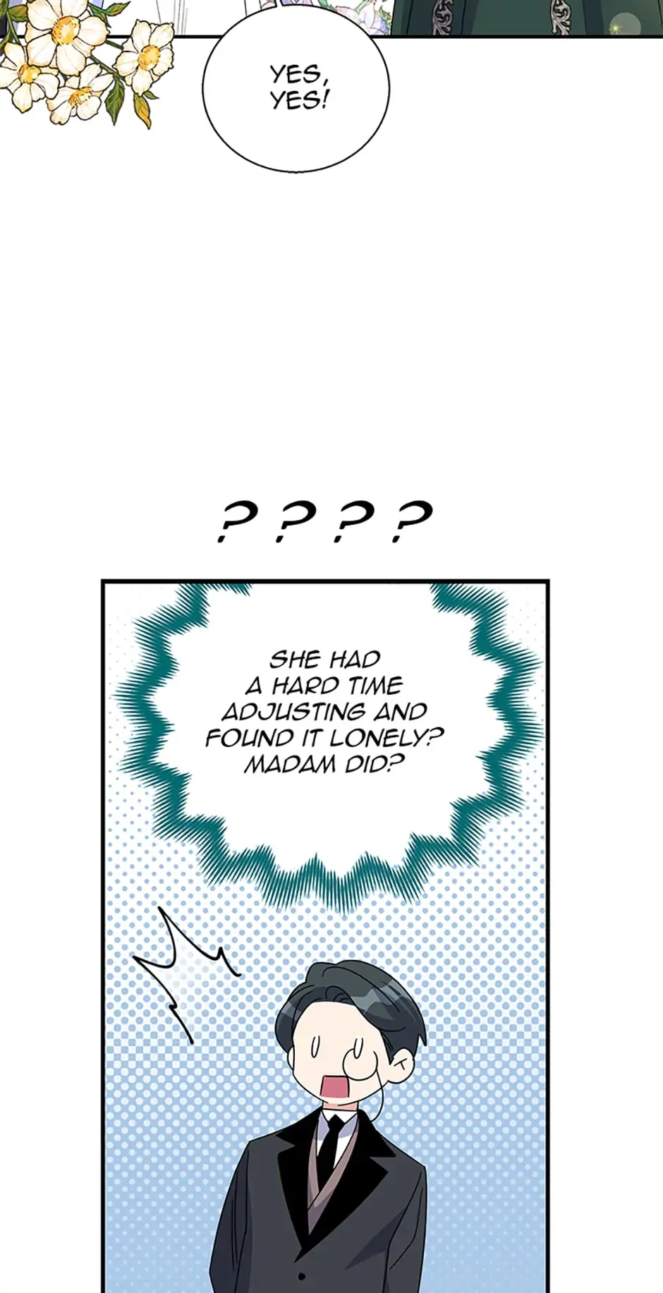 Baroness Goes on Strike [Mature](Official) - Chapter 52 manhwa