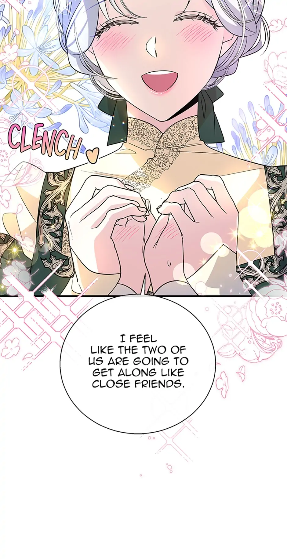 Baroness Goes on Strike [Mature](Official) - Chapter 52 manhwa