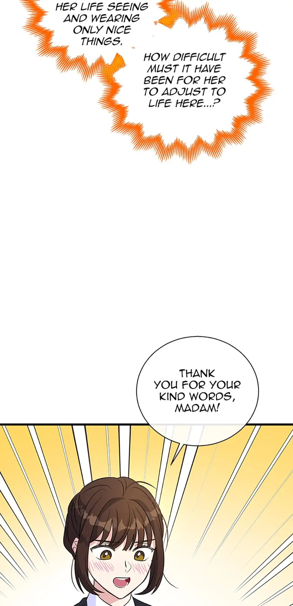 Baroness Goes on Strike [Mature](Official) - Chapter 52 manhwa