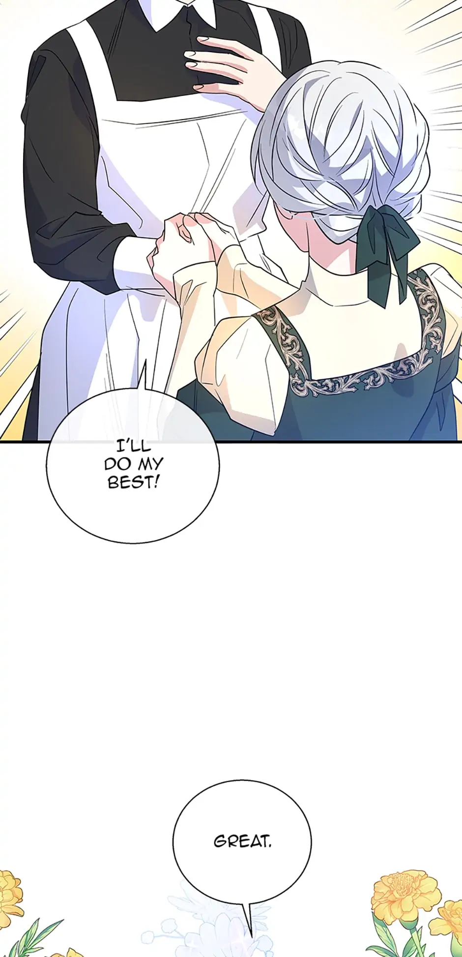 Baroness Goes on Strike [Mature](Official) - Chapter 52 manhwa