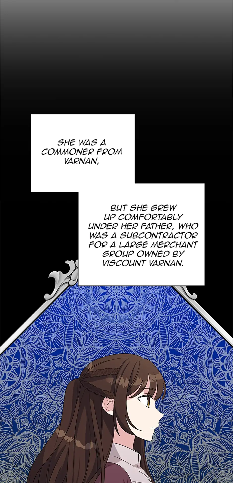 Baroness Goes on Strike [Mature](Official) - Chapter 52 manhwa