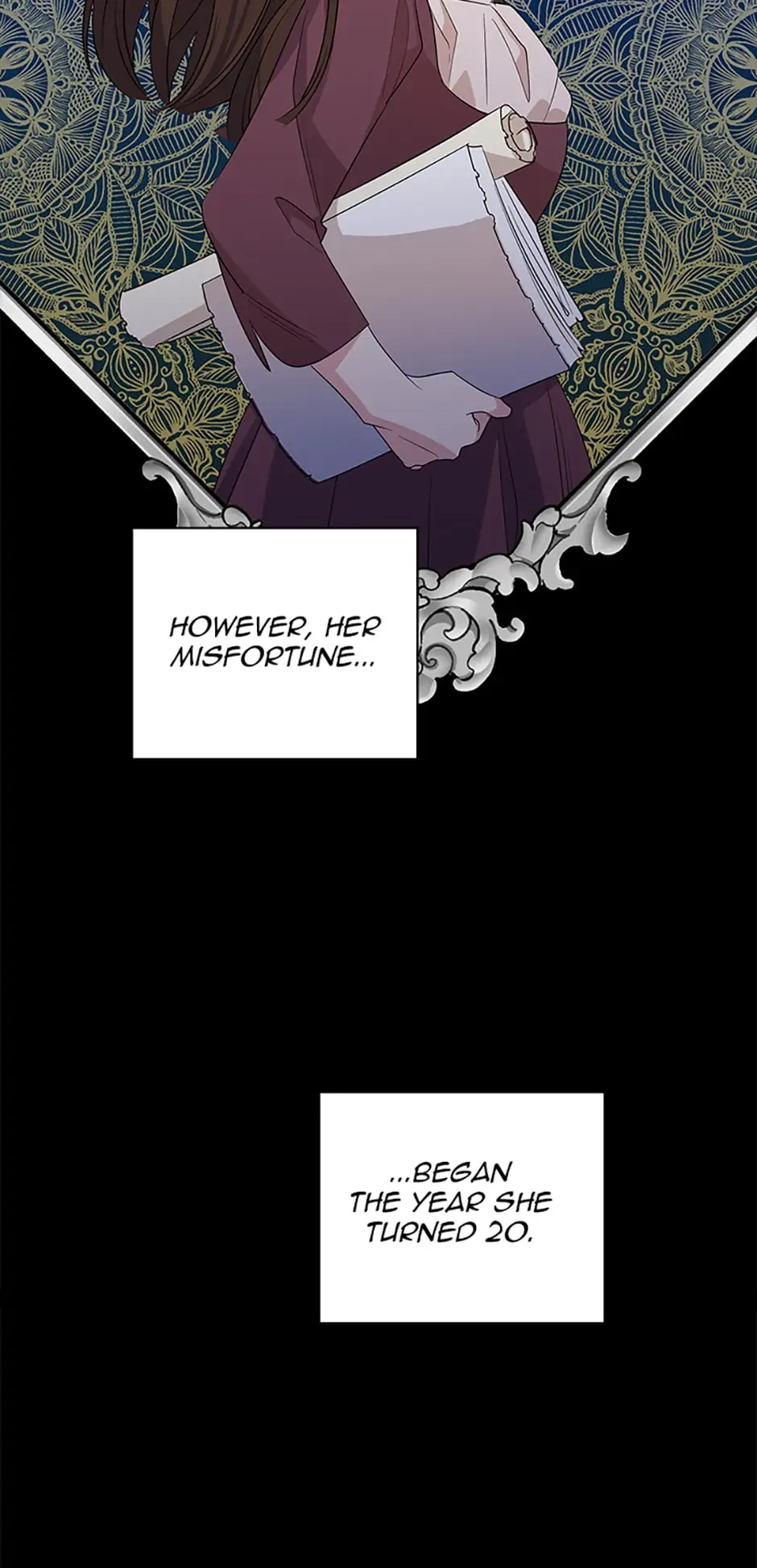 Baroness Goes on Strike [Mature](Official) - Chapter 52 manhwa
