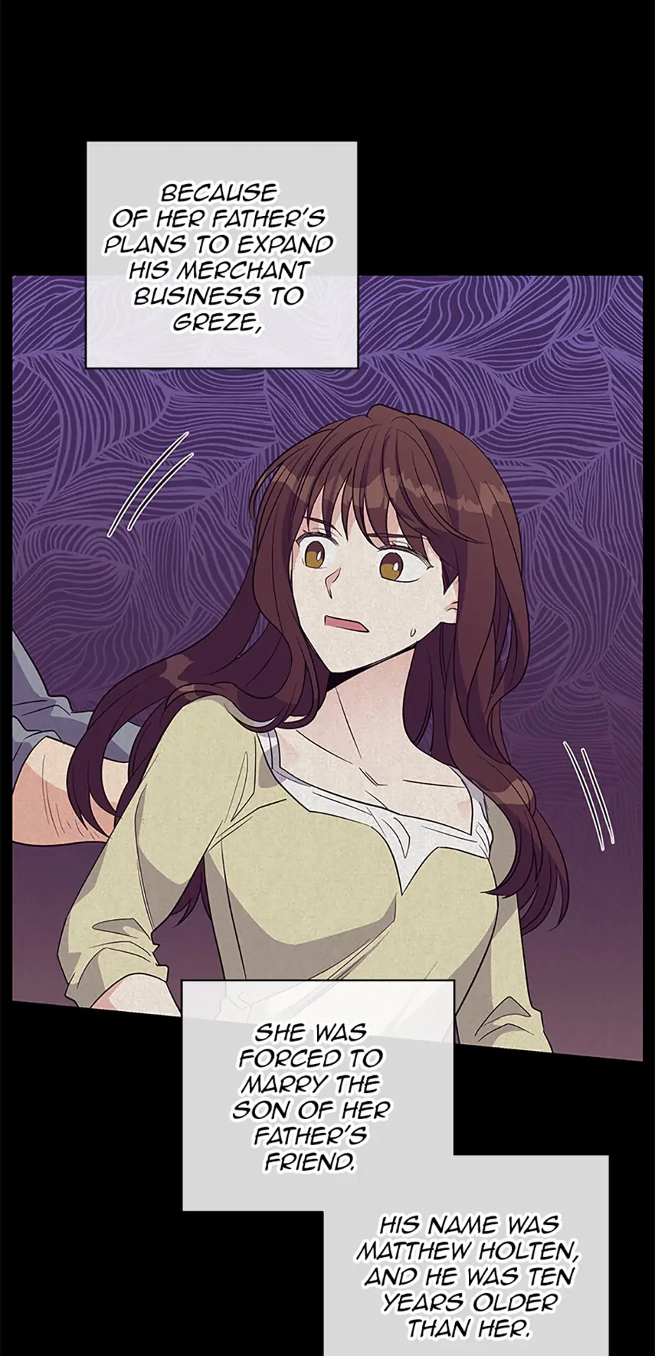 Baroness Goes on Strike [Mature](Official) - Chapter 52 manhwa