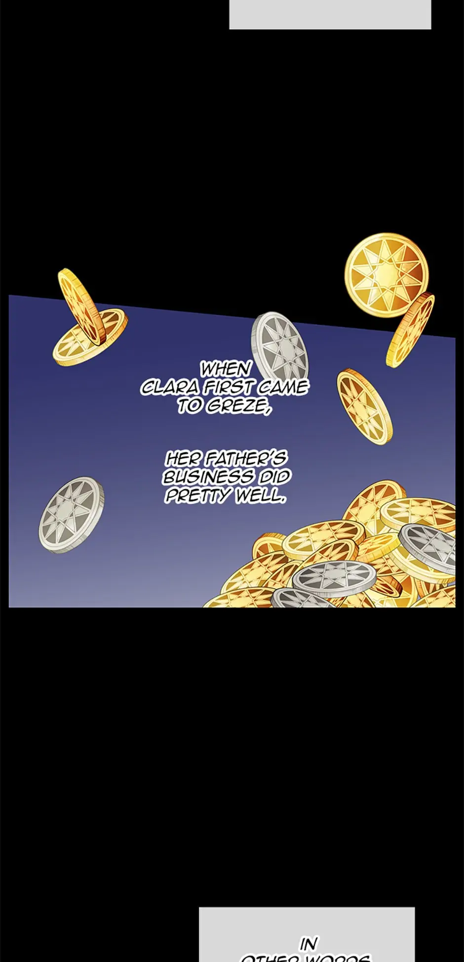 Baroness Goes on Strike [Mature](Official) - Chapter 52 manhwa