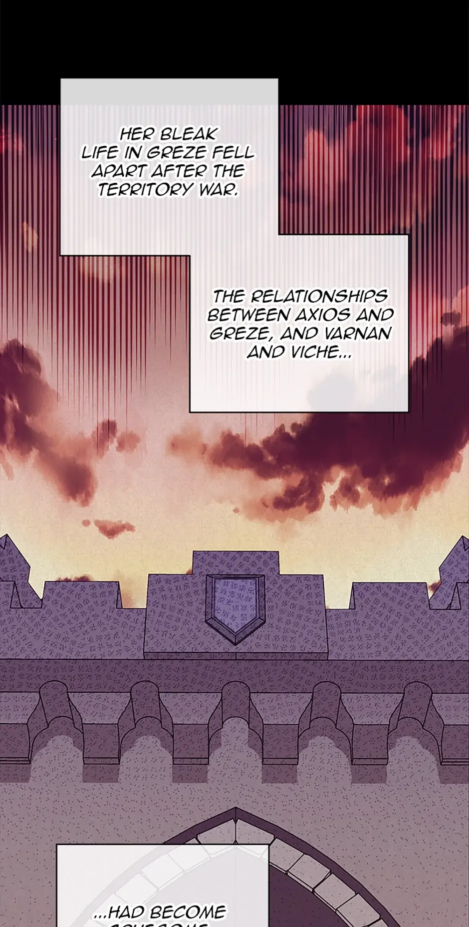 Baroness Goes on Strike [Mature](Official) - Chapter 52 manhwa