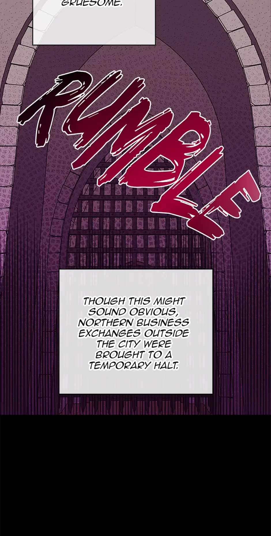 Baroness Goes on Strike [Mature](Official) - Chapter 52 manhwa
