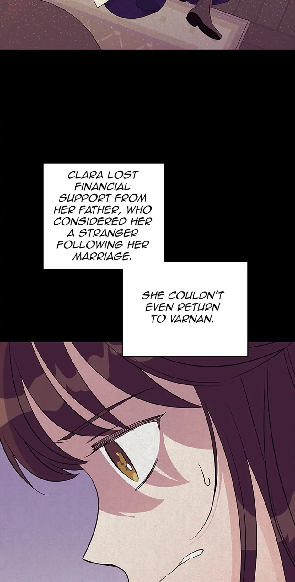 Baroness Goes on Strike [Mature](Official) - Chapter 52 manhwa