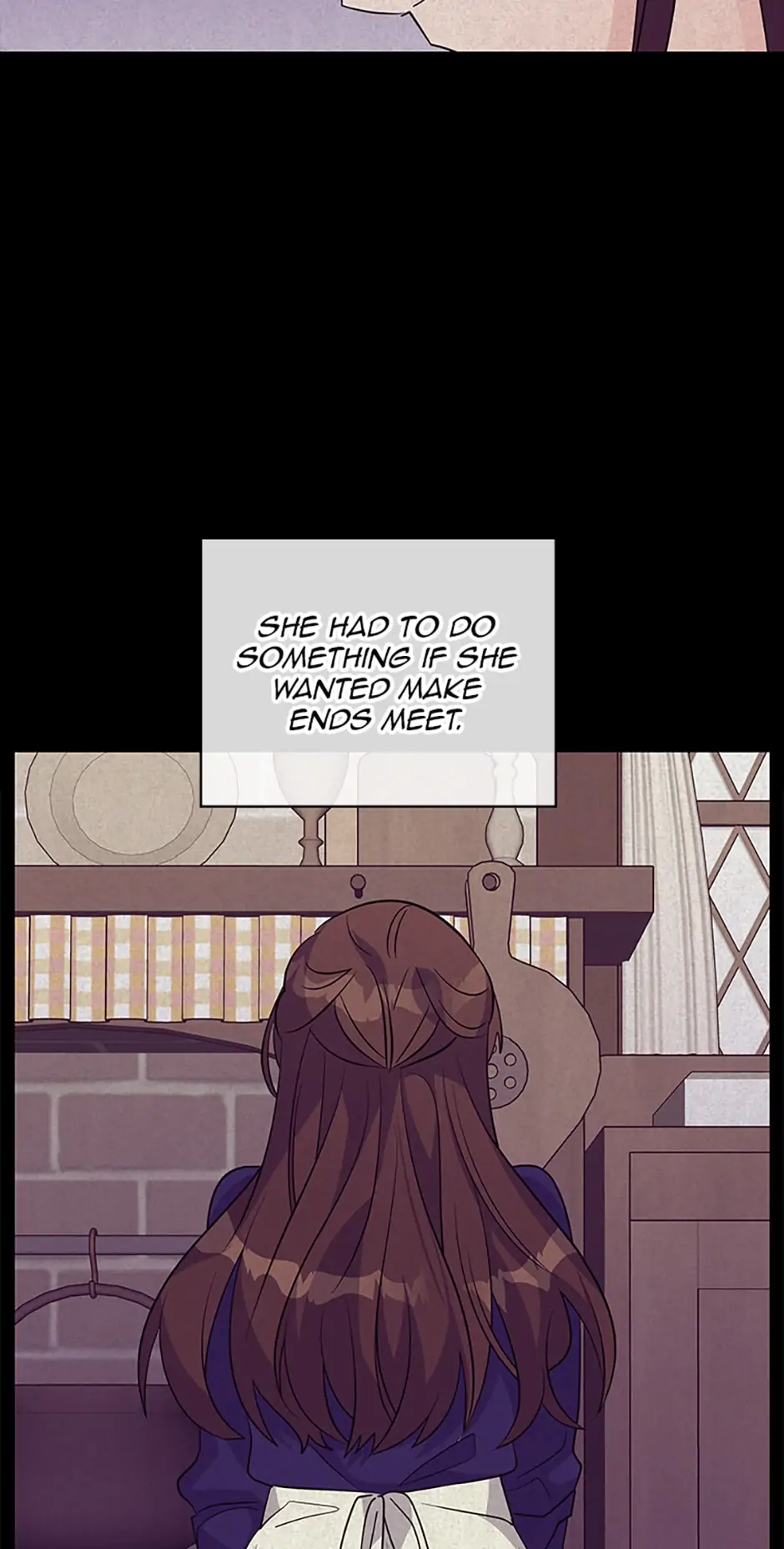 Baroness Goes on Strike [Mature](Official) - Chapter 52 manhwa