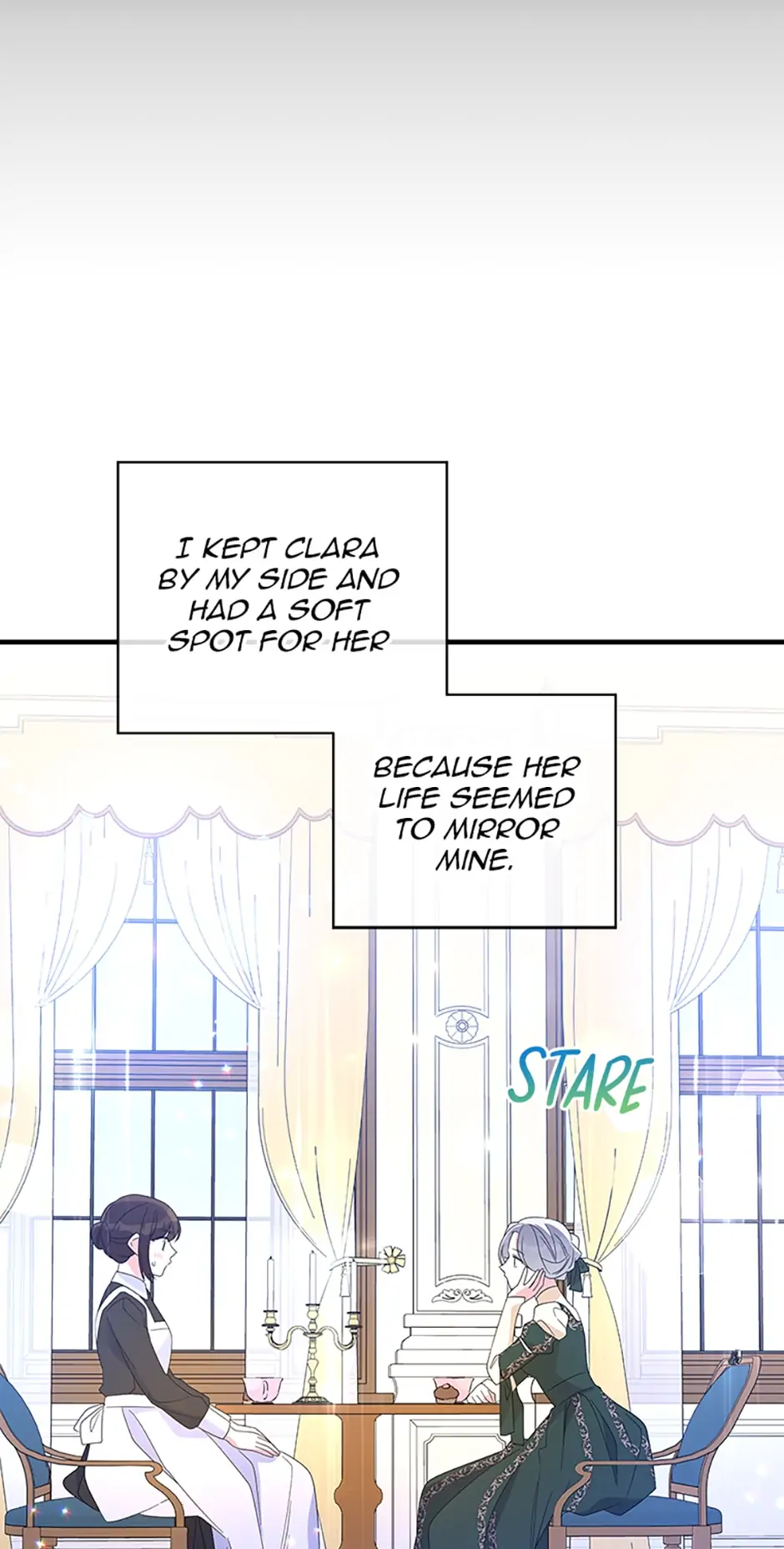 Baroness Goes on Strike [Mature](Official) - Chapter 52 manhwa