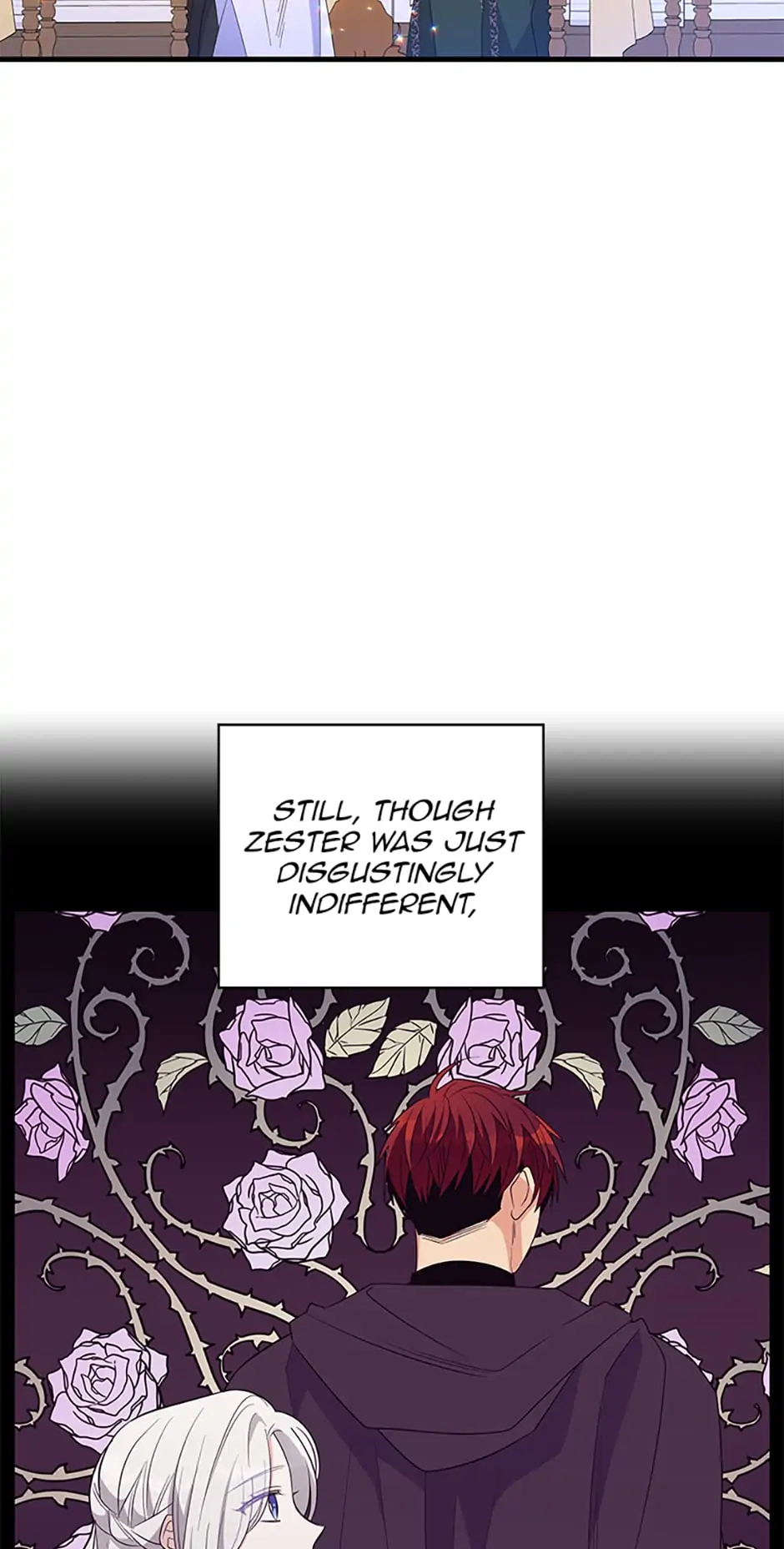 Baroness Goes on Strike [Mature](Official) - Chapter 52 manhwa