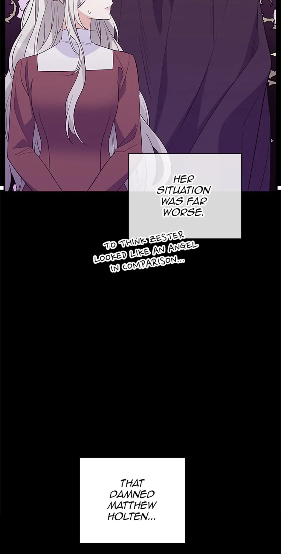 Baroness Goes on Strike [Mature](Official) - Chapter 52 manhwa