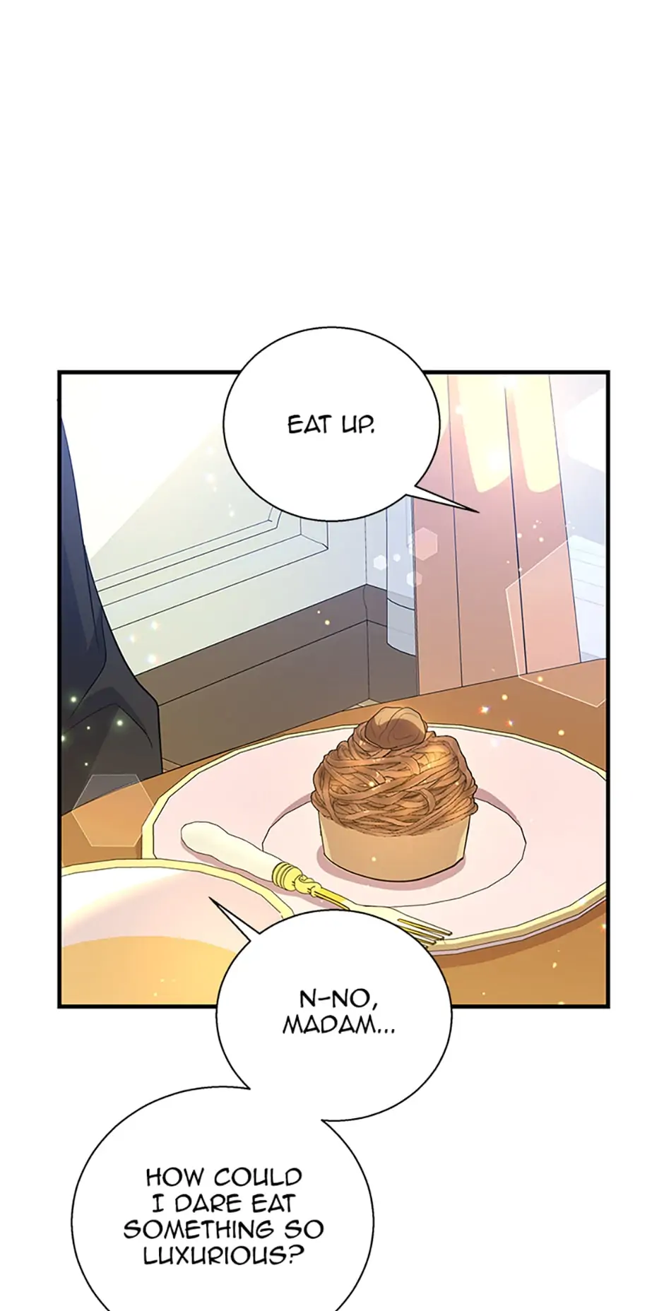 Baroness Goes on Strike [Mature](Official) - Chapter 52 manhwa
