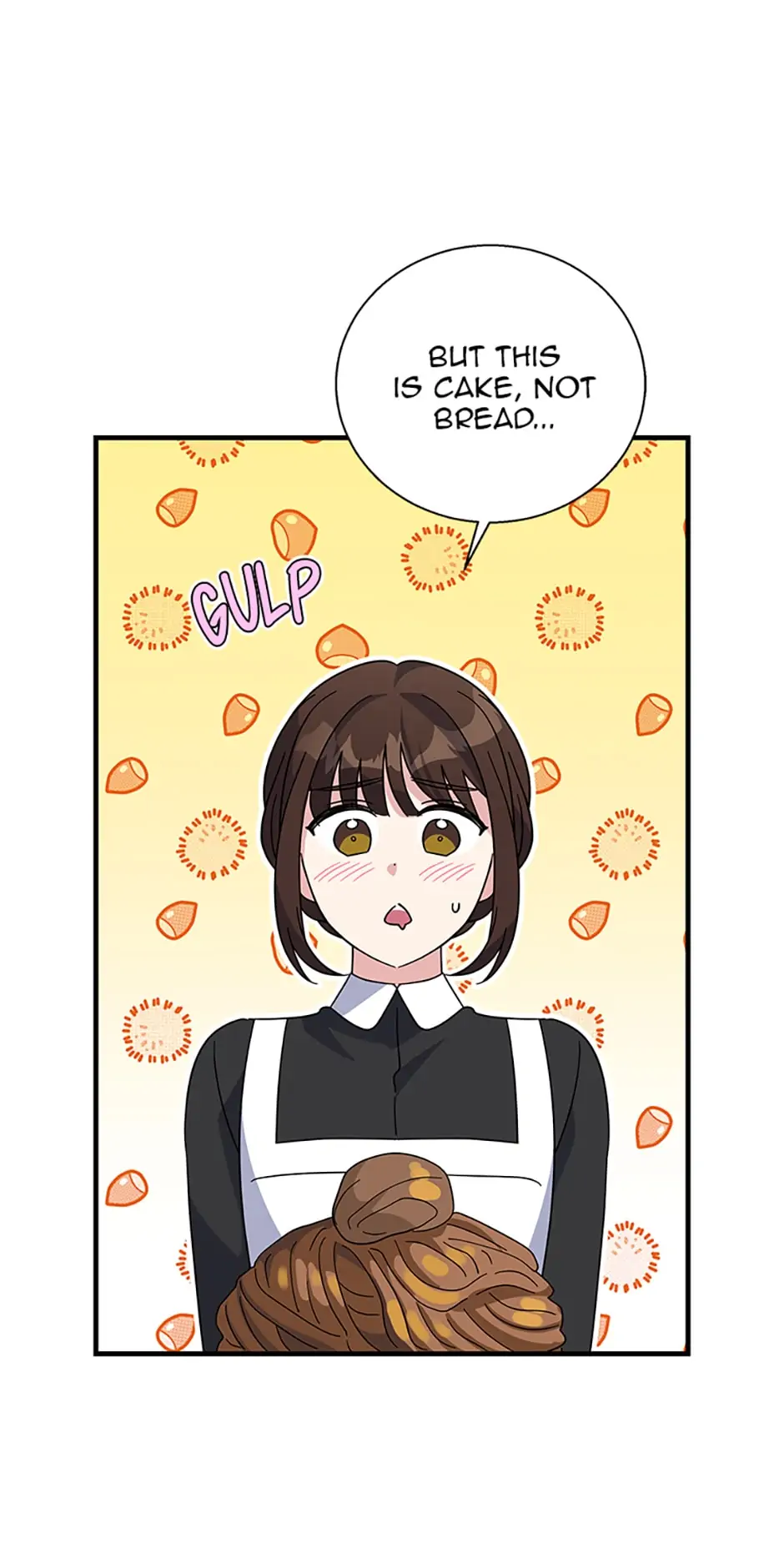 Baroness Goes on Strike [Mature](Official) - Chapter 52 manhwa