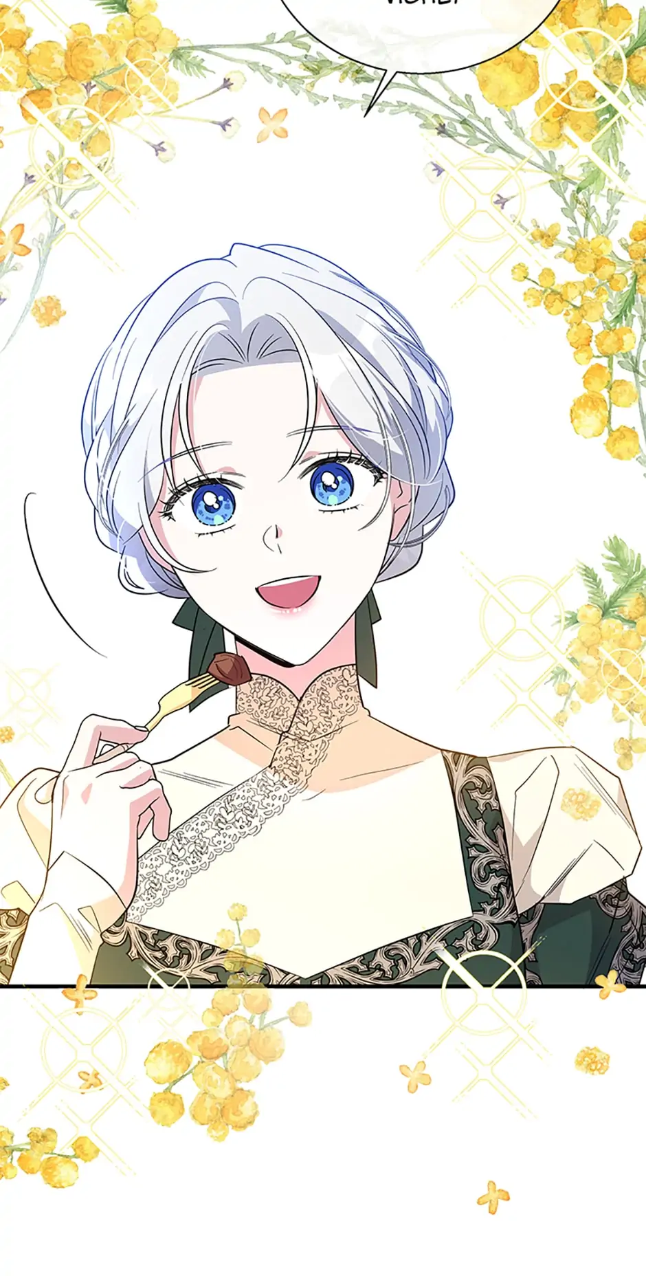 Baroness Goes on Strike [Mature](Official) - Chapter 52 manhwa