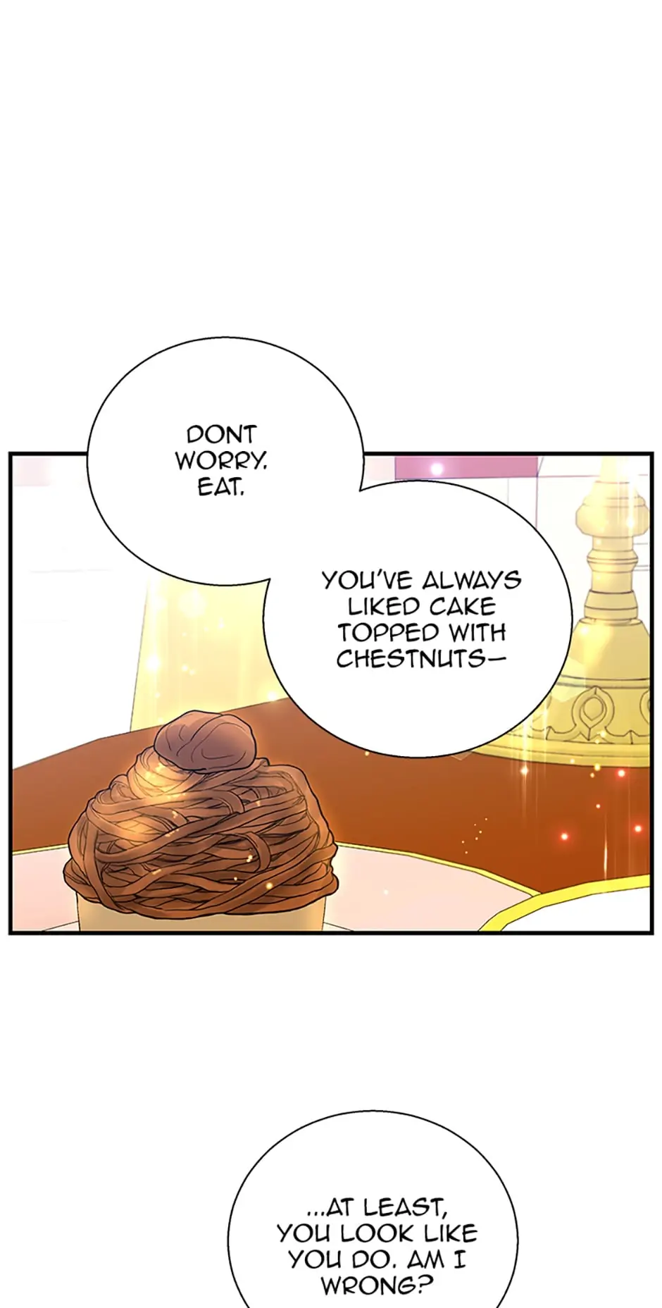 Baroness Goes on Strike [Mature](Official) - Chapter 52 manhwa